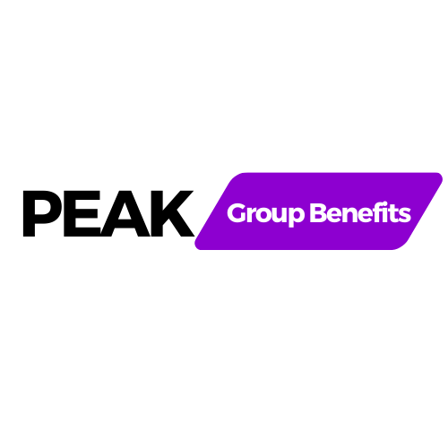 Peak Group Benefits